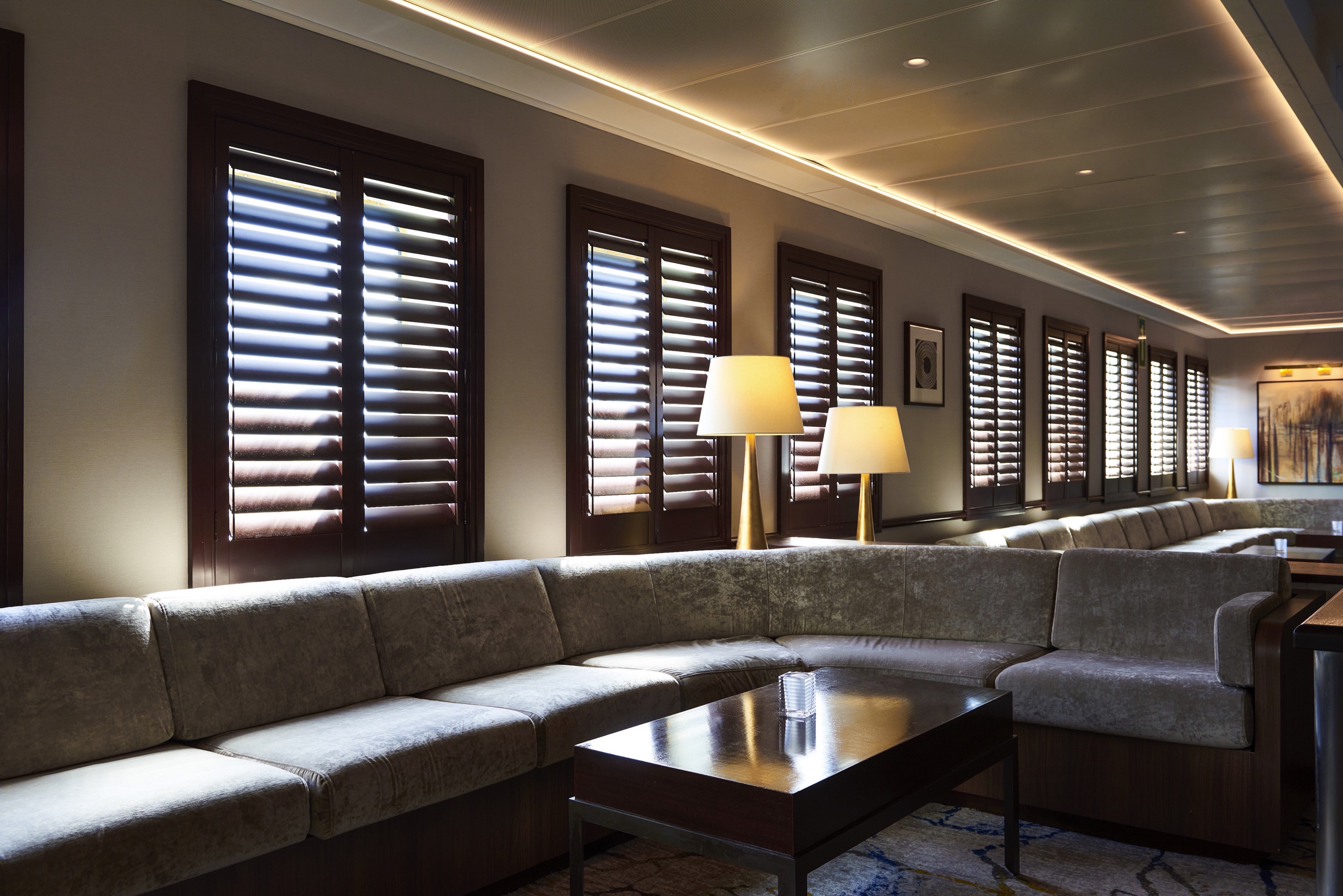 Wind Surf - Lounge